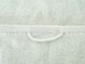 Рушник IRYA COMFORT MICROCOTTON MINT Ментоловий 50x90 см.