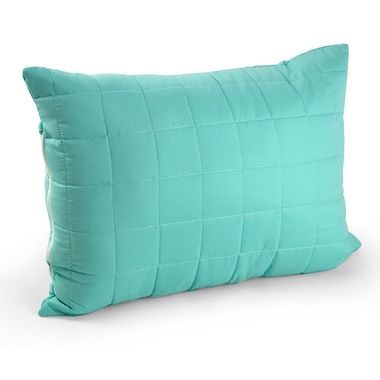 Подушка РУНО Mint, Ментоловий, 50х70 см.
