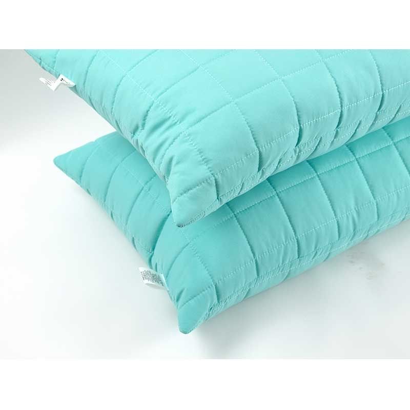 Подушка РУНО Mint, Ментоловий, 50х70 см.
