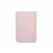 Рушник Irya - Linear orme a.pembe рожевий 70 * 130, Рожевий