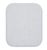 Килимок для ванни Confetti Atlanta Karbeyas (Snow White) 50х57 см., Білий
