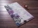 Коврик для ванни Confetti Pick Flower Lila 50*57