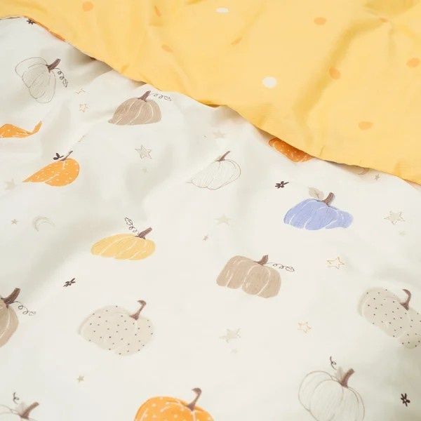Постільна білизна підліткова Viluta Сатин Twill 770, Полуторний, 150х220 см., 143х210 см., 1, 50х70 см., 1
