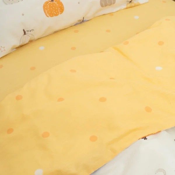 Постільна білизна підліткова Viluta Сатин Twill 770, Полуторний, 150х220 см., 143х210 см., 1, 50х70 см., 1