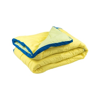 Одеяло РУНО силиконовое FreshBreeze A Летнее 200х220 см.