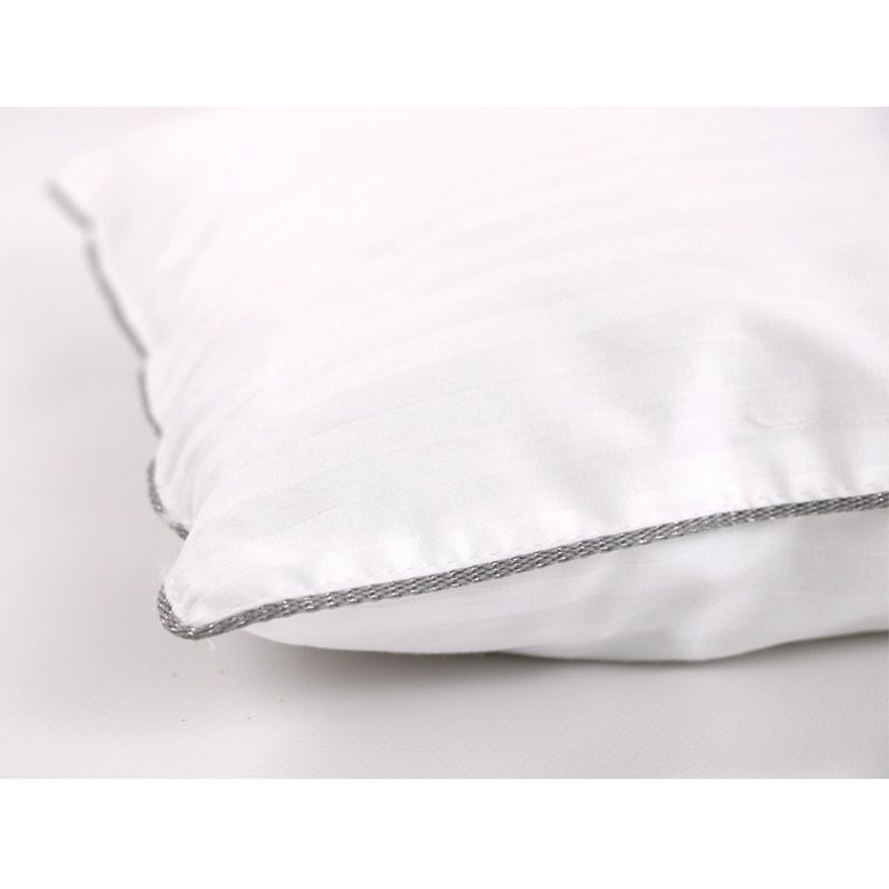 Подушка РУНО Ultra Light Swan, Білий, 40х60 см.