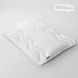 Подушка IDEIA Comfort ТM PAPAELLA дитяча, Білий, 40х60 см.