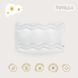 Подушка IDEIA Comfort ТM PAPAELLA дитяча, Білий, 40х60 см.