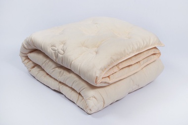 Одеяло Lotus Cotton Delicate пудра 155х215 см.