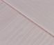 Постільна білизна HOBBY Exclusive Sateen Diamond Stripe пудра, Євро, 240х260 см., 200х220 см., 1, 50х70 см., 4