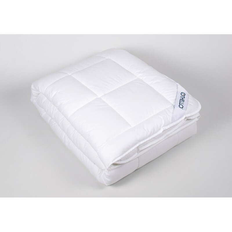Одеяло OTHELLO TEMPURA, Білий, 155х215 см.