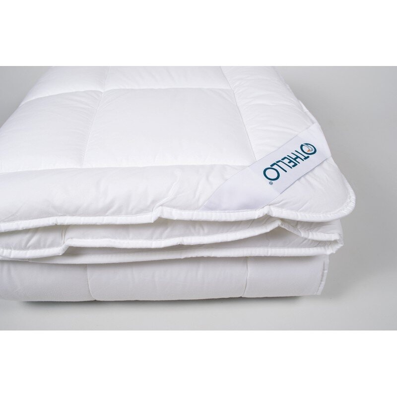 Одеяло OTHELLO TEMPURA, Білий, 155х215 см.