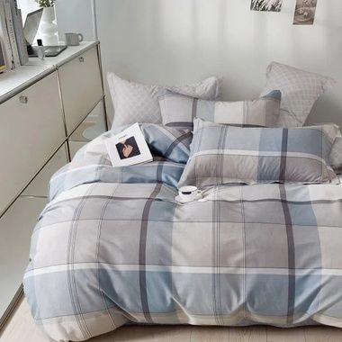 Постільна Білизна Viluta Сатин Twill 792 , Євро, 220х240 см., 200х220 см., 1, 70х70 см., 2