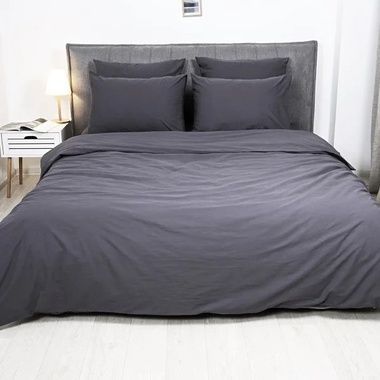Постільна білизна Viluta WASH 69, Полуторний, 150х240 см., 143х210 см., 1, 50х70 см., 2