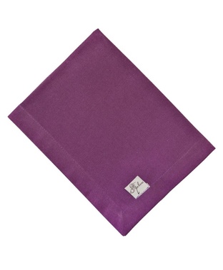 Салфетка Прованс Фиолет, Фиолетовый, 35х45 см.