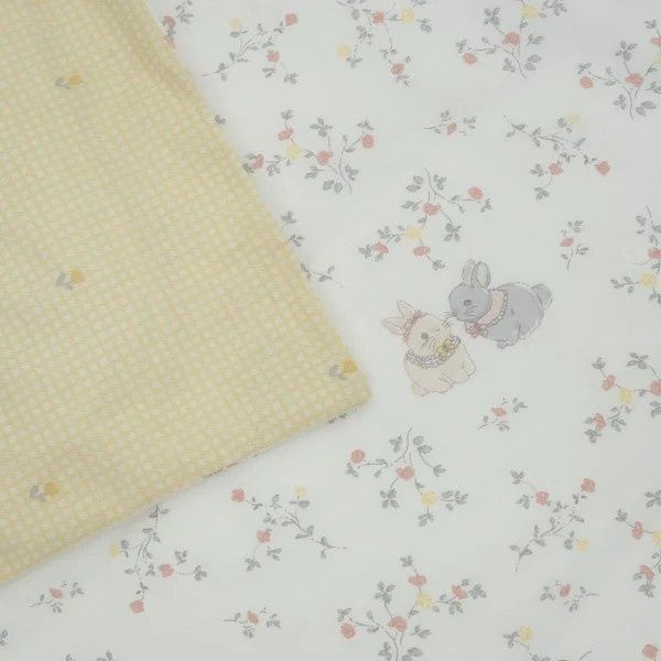 Постільна білизна підліткова Viluta Сатин Twill 805, Полуторний, 150х220 см., 143х210 см., 1, 50х70 см., 1