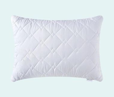 Подушка IDEIA Classic Soft HOTEL, Білий, 50х70 см.