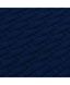 Плед Прованс шато Темно-синій (127), 90х130 см.