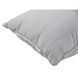 Подушка РУНО Soft Line, Сірий, 50х70 см.