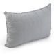 Подушка РУНО Soft Line, Сірий, 50х70 см.