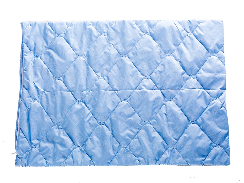 Чохол для подушки LightHouse Блакитний 50х70 см.