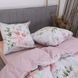 Постільна білизна ISLEEP Ранфорс 24255, Сімейний, 220х240 см., 143х210 см., 2, 50х70 см., 2