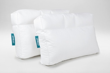Подушка OTHELLO PROMED, Білий, 40х60 см.