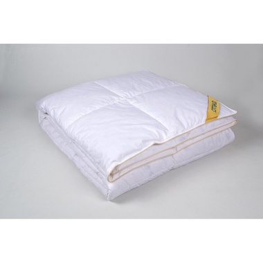 Одеяло Othello Soffica пуховое, Белый, 195х215 см.
