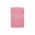 Рушник Irya - Linear orme g.kurusu рожевий 30 * 50, Рожевий