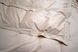 Постільна білизна сатин Lotus Home - Liona, Євро, 240х260 см., 200х220 см., 1, 50х70 см., 2