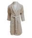 Халат Class Clerica Man Beige S