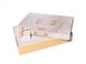 Постільна білизна HOBBY Exclusive Sateen Romina рожевий, Сімейний, 240х260 см., 160х220 см., 2, 50х70 см., 4
