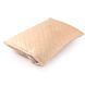 Чохол на подушку РУНО Beige ромб, Бежевий, 50х70 см.
