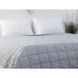 Покривало стьобане Руно Soft Line, 150х212 см., Полуторний