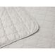 Покривало стьобане Руно Soft Line, 150х212 см., Полуторний