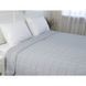 Покривало стьобане Руно Soft Line, 150х212 см., Полуторний