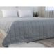 Покривало стьобане Руно Soft Line, 150х212 см., Полуторний