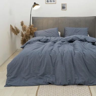 Постільна білизна Viluta WASH 79, Полуторний, 150х240 см., 143х210 см., 1, 50х70 см., 2