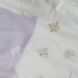 Постільна білизна в ліжечко Viluta Сатин Twill 804, Кремовий