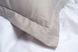 Постільна білизна сатин Lotus Home - Venna, Євро, 240х260 см., 200х220 см., 1, 50х70 см., 2