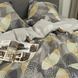 Постільна білизна  Ранфорс ISLEEP 24304, Сімейний, 220х240 см., 143х210 см., 2, 50х70 см., 2