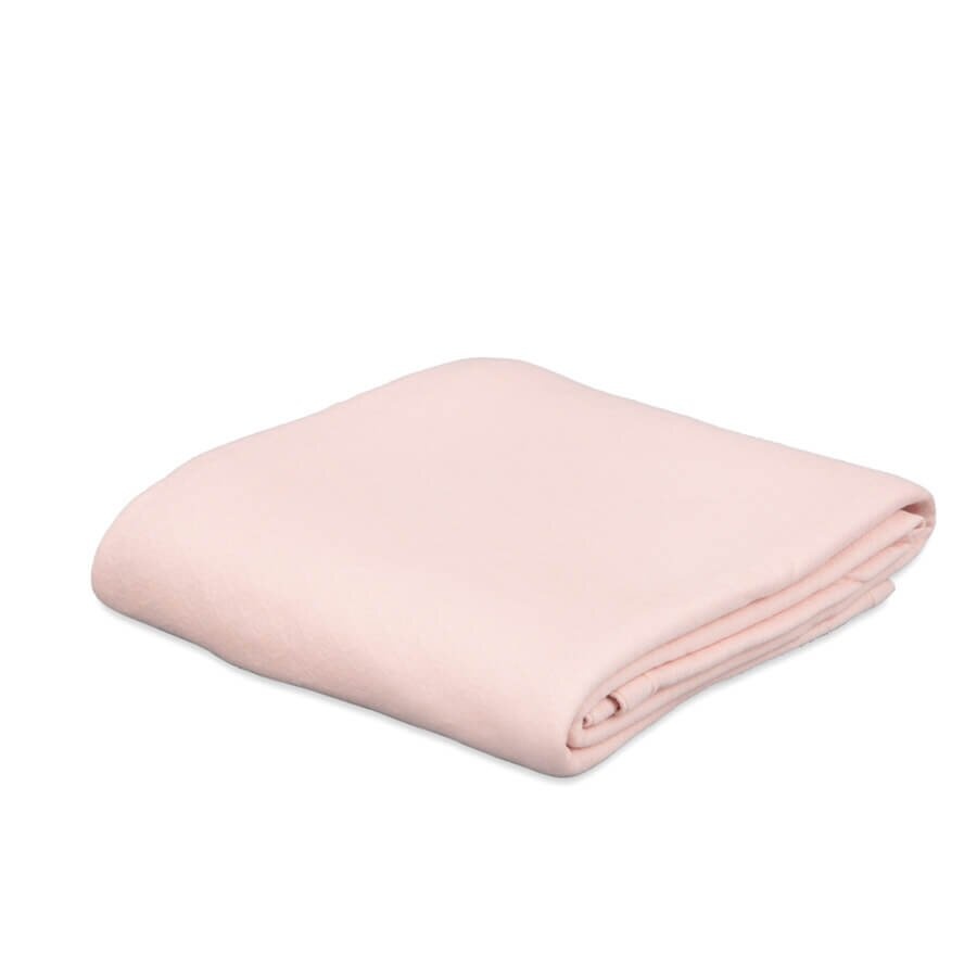 Покривало Penelope - Eliza Pike pembe рожевий, 160х220 см., Полуторний