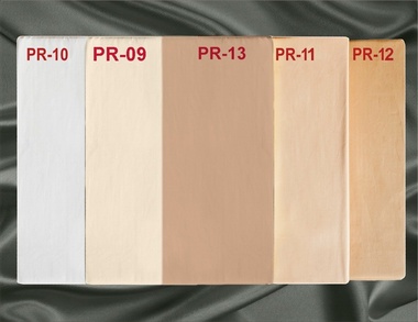 Простынь на резинке La Scala цвет PR-09 160х200 см.