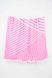 Рушник BARINE CROSS PINK Рожеве 95x165 см.