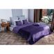 Покривало стьобане Руно Violet, 150х220 см., Полуторний