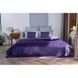 Покривало стьобане Руно Violet, 150х220 см., Полуторний