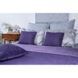 Покривало стьобане Руно Violet, 150х220 см., Полуторний