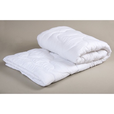 Одеяло Lotus Comfort Bamboo, Белый, 170х210 см.