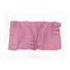 Рушник пляжний Irya - Ilgin pembe рожевий 90 * 170, Рожевий