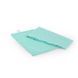 Чохол на подушку РУНО Tiffany, М'ятний, 50х70 см.